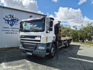 Vrachtwagen DAF CF 410