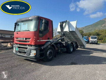 IvecoStralisAD 260 S 31