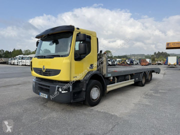 Camión Renault Premium 380 DXI