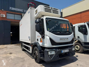 IvecoEurocargo180 E 18 K