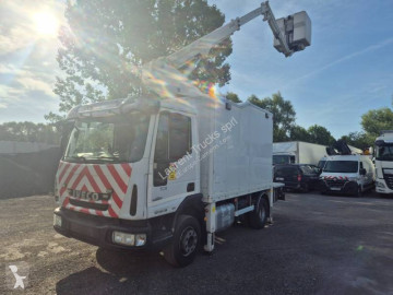 IvecoEurocargo120 E 19