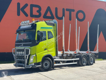 VolvoFH