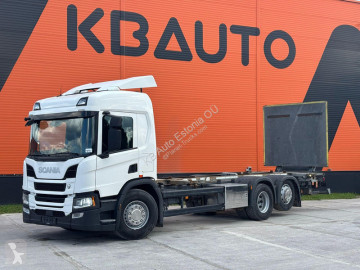 ScaniaL