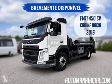 VolvoFM450