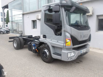 Camión Iveco Eurocargo 75 E 21