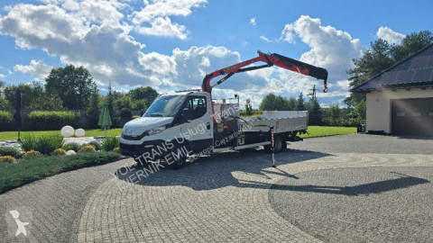 IvecoDaily