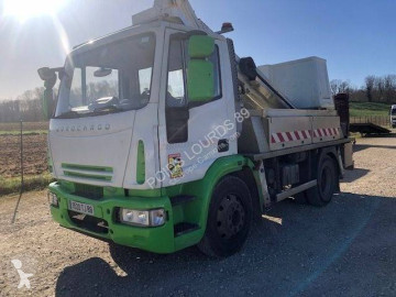 IvecoEurocargo120 E 18