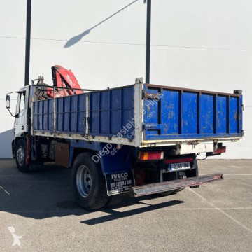 IvecoEurocargo180 E 28