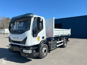 IvecoEurocargo160 E 21