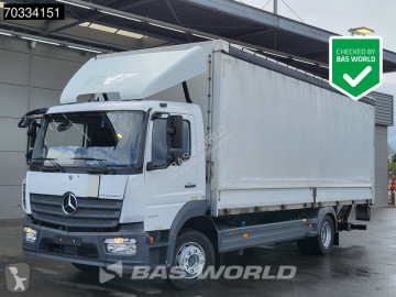 MercedesAtego
