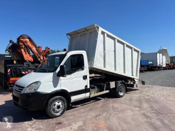 IvecoDaily
