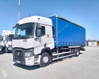 RenaultR-Series