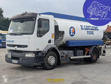 RenaultPremium
