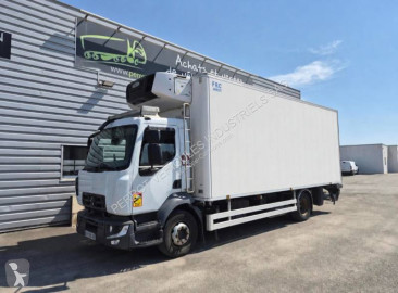 Vrachtwagen Renault D-Series 240