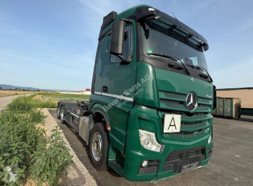 MercedesActros