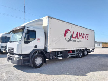 Vrachtwagen Renault D-Series 320.26