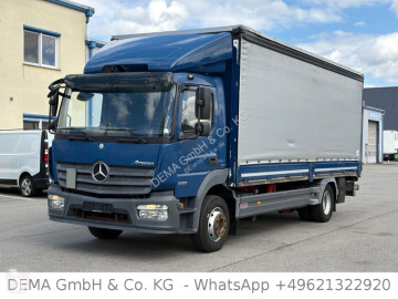 MercedesAtego