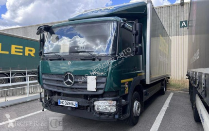 MercedesAtego