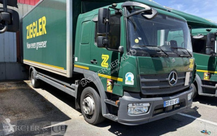 Mercedes