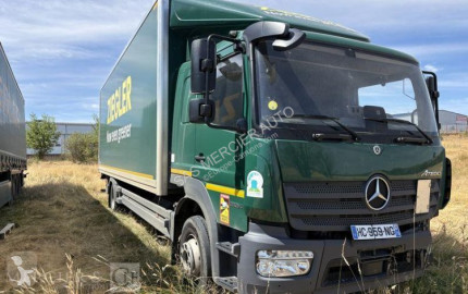 Mercedes