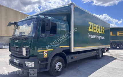 MercedesAtego