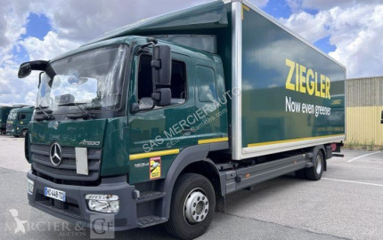 MercedesAtego
