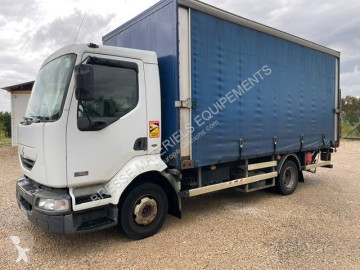 RenaultMidlum180 DCI