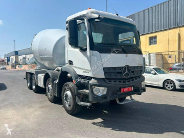 MercedesArocs3240