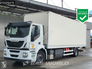 IvecoStralis