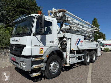 MercedesAxor2633 KN