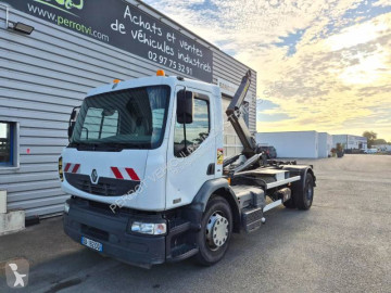 RenaultPremium270 DCI