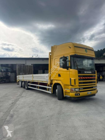 ScaniaL