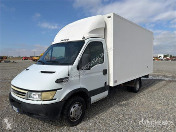IvecoDaily