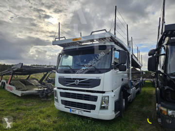 Camion Volvo F6 FM460