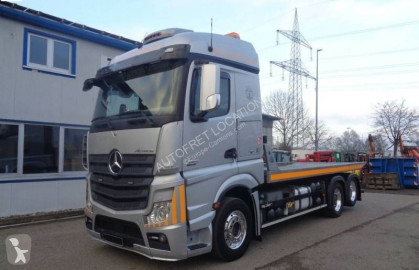 MercedesActros2651