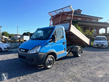 IvecoDaily