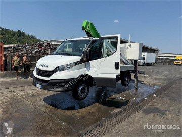 IvecoDaily