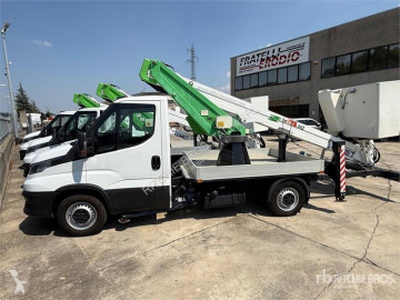 IvecoDaily