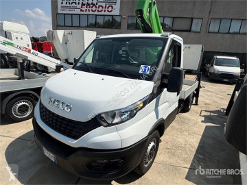 IvecoDaily