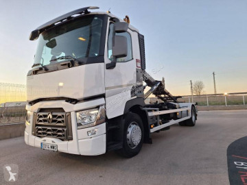 RenaultC-Series430