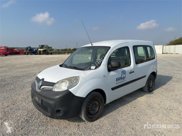 Coche Renault