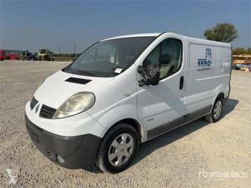 RenaultTrafic