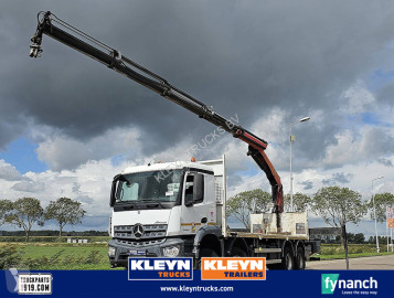 Camion Mercedes AROCS 3240 PK23001EH/4