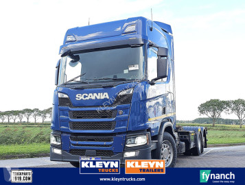 ScaniaR