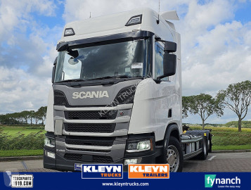 ScaniaR