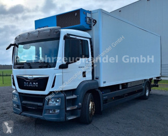 Camion MAN 18.320 TGS *Frigo*Luft/Luft*LBW 2,0t*AHK