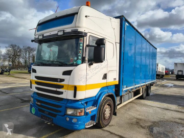 ScaniaR