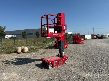 Plataforma automotriz