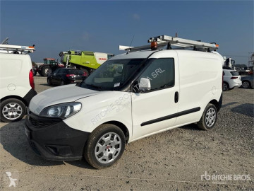Caja cerrada Fiat