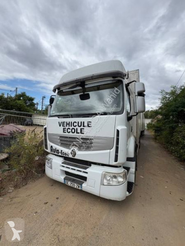 RenaultPremium460.26 DXI
